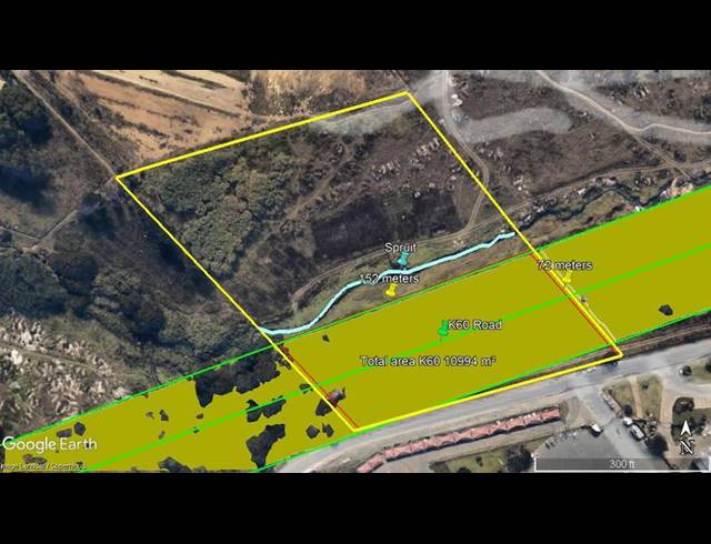 FARM FOR SALE IN GLEN AUSTIN